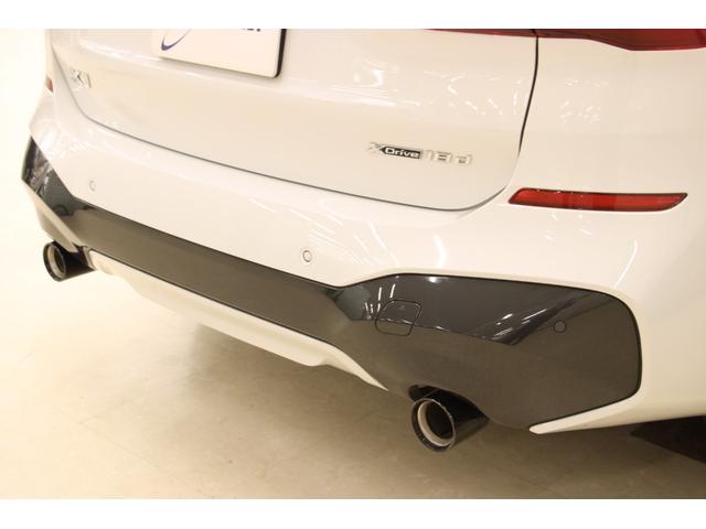Ｘ１ ｘＤｒｉｖｅ　１８ｄ　Ｍスポーツ　禁煙車／ＡＣＣ／インテリジェントセーフティ／ハーフ革Ｓ／ナビ／バックカメラ／車線逸脱警告／Ｐシート／ＬＥＤヘッドライト／Ｐゲート／Ｂｌｕｅｔｏｏｔｈオーディオ／クリアランスソナー／１年保証（48枚目）