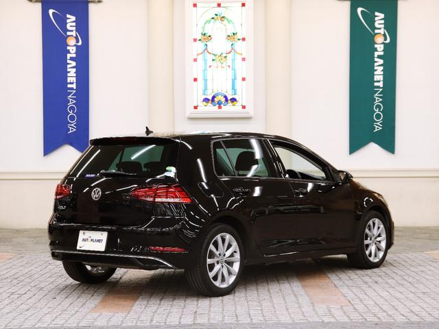 ゴルフ ＴＳＩコンフォートライン　禁煙車／ＡＣＣ／衝突軽減Ｂ／ＡｐｐｌｅＣａｒｐｌａｙ／ＡｎｄｒｏｉｄＡｕｔｏ／ＨＤＤナビ／フルセグＴＶ／バックカメラ／車線逸脱警告／ＬＥＤヘッドライト／Ｂｌｕｅｔｏｏｔｈオーディオ／１年保証（9枚目）