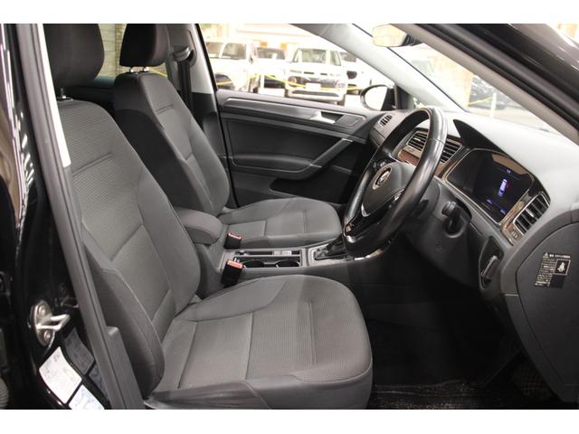 ゴルフ ＴＳＩコンフォートライン　禁煙車／ＡＣＣ／衝突軽減Ｂ／ＡｐｐｌｅＣａｒｐｌａｙ／ＡｎｄｒｏｉｄＡｕｔｏ／ＨＤＤナビ／フルセグＴＶ／バックカメラ／車線逸脱警告／ＬＥＤヘッドライト／Ｂｌｕｅｔｏｏｔｈオーディオ／１年保証（10枚目）