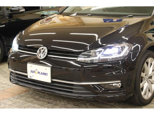 ゴルフ ＴＳＩコンフォートライン　禁煙車／ＡＣＣ／衝突軽減Ｂ／ＡｐｐｌｅＣａｒｐｌａｙ／ＡｎｄｒｏｉｄＡｕｔｏ／ＨＤＤナビ／フルセグＴＶ／バックカメラ／車線逸脱警告／ＬＥＤヘッドライト／Ｂｌｕｅｔｏｏｔｈオーディオ／１年保証（43枚目）