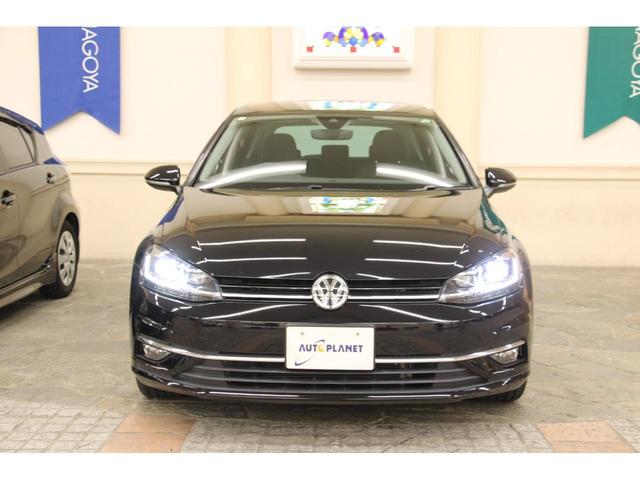 ゴルフ ＴＳＩコンフォートライン　禁煙車／ＡＣＣ／衝突軽減Ｂ／ＡｐｐｌｅＣａｒｐｌａｙ／ＡｎｄｒｏｉｄＡｕｔｏ／ＨＤＤナビ／フルセグＴＶ／バックカメラ／車線逸脱警告／ＬＥＤヘッドライト／Ｂｌｕｅｔｏｏｔｈオーディオ／１年保証（49枚目）