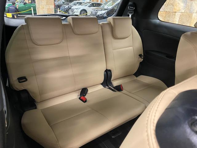 TOYOTA ESTIMA AERAS VERY EDITION