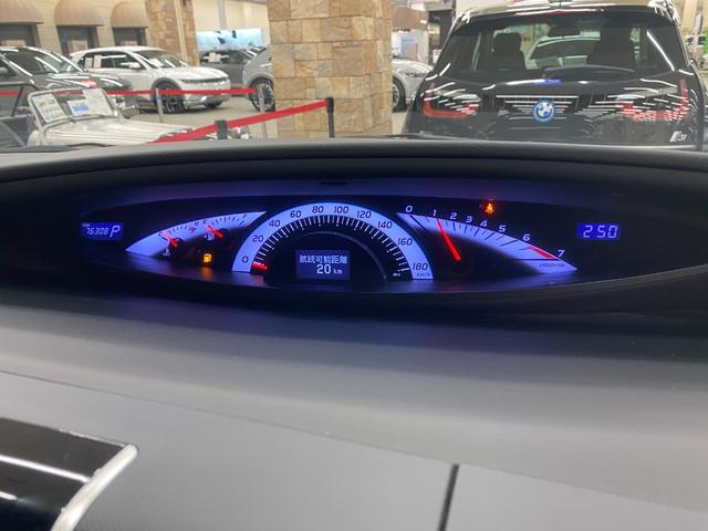 TOYOTA ESTIMA AERAS VERY EDITION