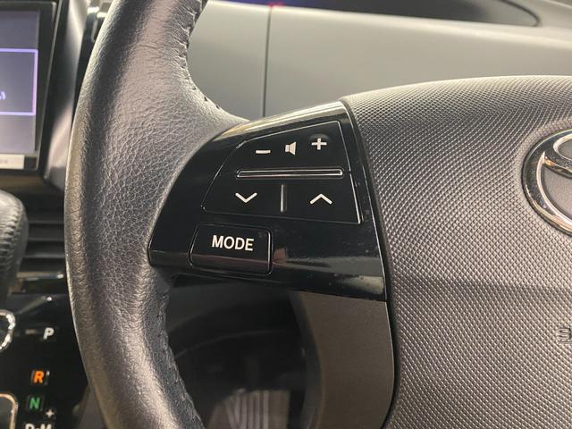 TOYOTA ESTIMA AERAS VERY EDITION