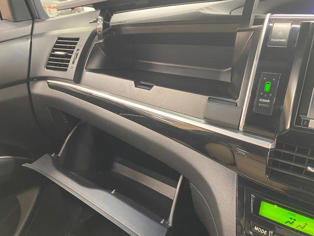 TOYOTA ESTIMA AERAS VERY EDITION