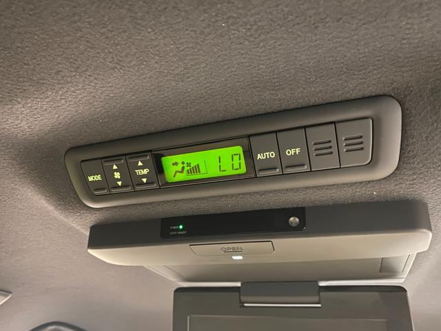 TOYOTA ESTIMA AERAS VERY EDITION