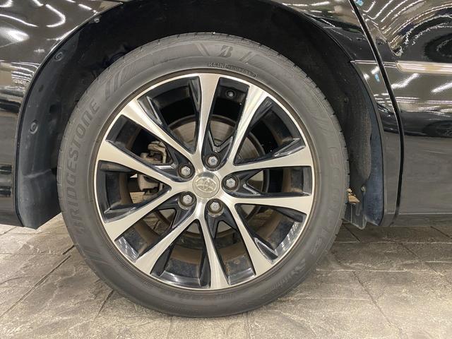 TOYOTA ESTIMA AERAS VERY EDITION