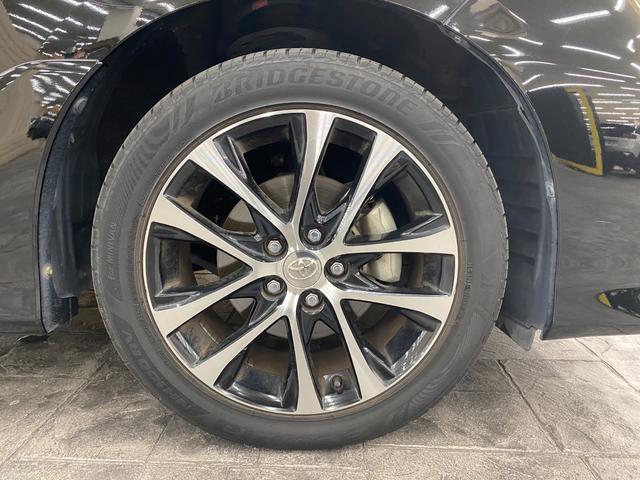 TOYOTA ESTIMA AERAS VERY EDITION