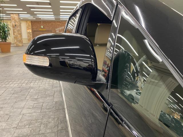 TOYOTA ESTIMA AERAS VERY EDITION