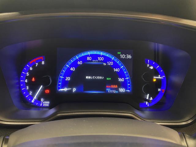 カローラツーリング ダブルバイビー　禁煙車／ＡＣＣ／衝突軽減Ｂ／ＡｐｐｌｅＣａｒｐｌａｙ／ＡｎｄｒｏｉｄＡｕｔｏ／ハーフ革Ｓ／バックカメラ／車線逸脱警告／シートＨ／ＬＥＤヘッドライト／Ｂｌｕｅｔｏｏｔｈオーディオ／クリアランスソナー（15枚目）
