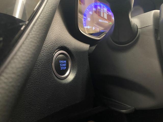 カローラツーリング ダブルバイビー　禁煙車／ＡＣＣ／衝突軽減Ｂ／ＡｐｐｌｅＣａｒｐｌａｙ／ＡｎｄｒｏｉｄＡｕｔｏ／ハーフ革Ｓ／バックカメラ／車線逸脱警告／シートＨ／ＬＥＤヘッドライト／Ｂｌｕｅｔｏｏｔｈオーディオ／クリアランスソナー（20枚目）