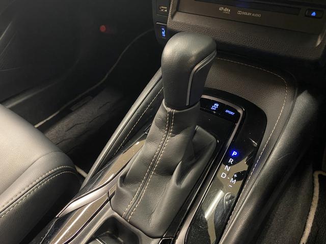 カローラツーリング ダブルバイビー　禁煙車／ＡＣＣ／衝突軽減Ｂ／ＡｐｐｌｅＣａｒｐｌａｙ／ＡｎｄｒｏｉｄＡｕｔｏ／ハーフ革Ｓ／バックカメラ／車線逸脱警告／シートＨ／ＬＥＤヘッドライト／Ｂｌｕｅｔｏｏｔｈオーディオ／クリアランスソナー（22枚目）