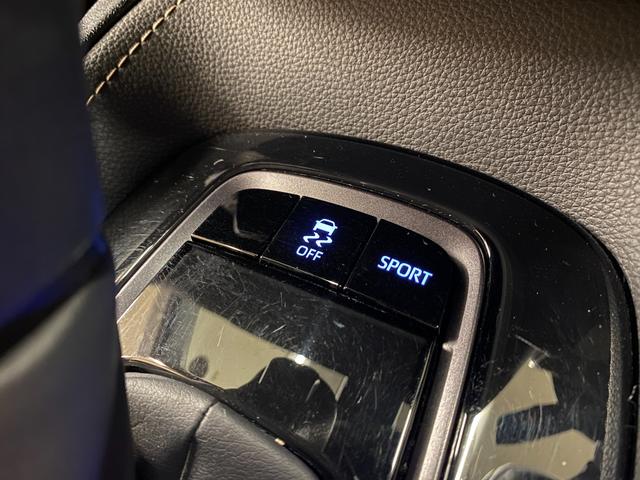 カローラツーリング ダブルバイビー　禁煙車／ＡＣＣ／衝突軽減Ｂ／ＡｐｐｌｅＣａｒｐｌａｙ／ＡｎｄｒｏｉｄＡｕｔｏ／ハーフ革Ｓ／バックカメラ／車線逸脱警告／シートＨ／ＬＥＤヘッドライト／Ｂｌｕｅｔｏｏｔｈオーディオ／クリアランスソナー（23枚目）