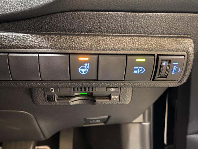 カローラツーリング ダブルバイビー　禁煙車／ＡＣＣ／衝突軽減Ｂ／ＡｐｐｌｅＣａｒｐｌａｙ／ＡｎｄｒｏｉｄＡｕｔｏ／ハーフ革Ｓ／バックカメラ／車線逸脱警告／シートＨ／ＬＥＤヘッドライト／Ｂｌｕｅｔｏｏｔｈオーディオ／クリアランスソナー（26枚目）