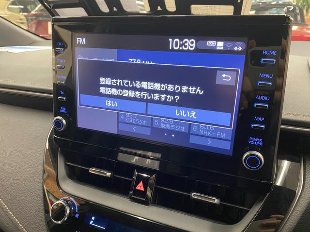 カローラツーリング ダブルバイビー　禁煙車／ＡＣＣ／衝突軽減Ｂ／ＡｐｐｌｅＣａｒｐｌａｙ／ＡｎｄｒｏｉｄＡｕｔｏ／ハーフ革Ｓ／バックカメラ／車線逸脱警告／シートＨ／ＬＥＤヘッドライト／Ｂｌｕｅｔｏｏｔｈオーディオ／クリアランスソナー（29枚目）
