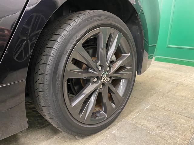 カローラツーリング ダブルバイビー　禁煙車／ＡＣＣ／衝突軽減Ｂ／ＡｐｐｌｅＣａｒｐｌａｙ／ＡｎｄｒｏｉｄＡｕｔｏ／ハーフ革Ｓ／バックカメラ／車線逸脱警告／シートＨ／ＬＥＤヘッドライト／Ｂｌｕｅｔｏｏｔｈオーディオ／クリアランスソナー（41枚目）