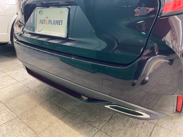 カローラツーリング ダブルバイビー　禁煙車／ＡＣＣ／衝突軽減Ｂ／ＡｐｐｌｅＣａｒｐｌａｙ／ＡｎｄｒｏｉｄＡｕｔｏ／ハーフ革Ｓ／バックカメラ／車線逸脱警告／シートＨ／ＬＥＤヘッドライト／Ｂｌｕｅｔｏｏｔｈオーディオ／クリアランスソナー（44枚目）