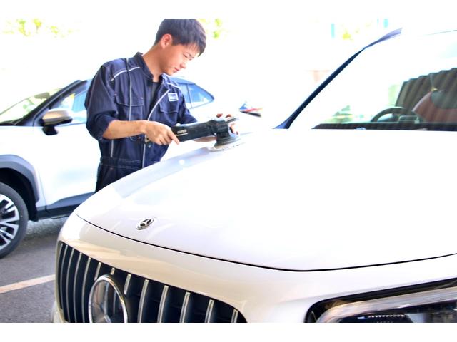 カローラツーリング ダブルバイビー　禁煙車／ＡＣＣ／衝突軽減Ｂ／ＡｐｐｌｅＣａｒｐｌａｙ／ＡｎｄｒｏｉｄＡｕｔｏ／ハーフ革Ｓ／バックカメラ／車線逸脱警告／シートＨ／ＬＥＤヘッドライト／Ｂｌｕｅｔｏｏｔｈオーディオ／クリアランスソナー（65枚目）
