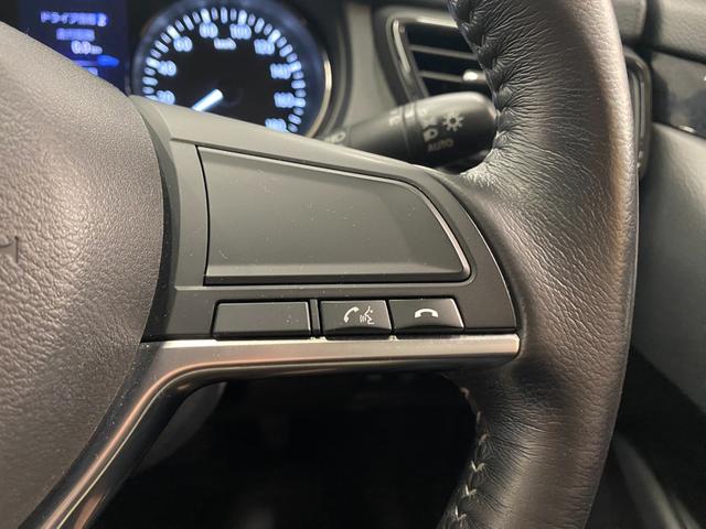 エクストレイル モード・プレミアハイコントラストインテリア　特別仕様車／白革Ｓ／ＡｐｐｌｅＣａｒｐｌａｙ／ＡｎｄｒｏｉｄＡｕｔｏ／ナビ／フルセグＴＶ／Ｓ＆Ｂ＆３６０度カメラ／シートＨ／ＬＥＤライト／Ｐゲート／Ｂｌｕｅｔｏｏｔｈオーディオ／クリアランスソナー（19枚目）