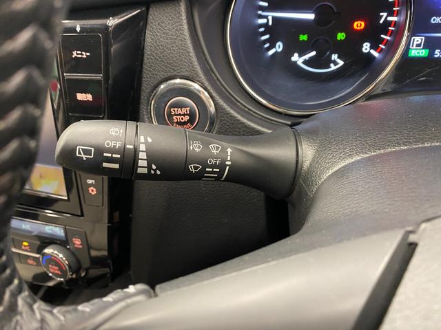 エクストレイル モード・プレミアハイコントラストインテリア　特別仕様車／白革Ｓ／ＡｐｐｌｅＣａｒｐｌａｙ／ＡｎｄｒｏｉｄＡｕｔｏ／ナビ／フルセグＴＶ／Ｓ＆Ｂ＆３６０度カメラ／シートＨ／ＬＥＤライト／Ｐゲート／Ｂｌｕｅｔｏｏｔｈオーディオ／クリアランスソナー（20枚目）
