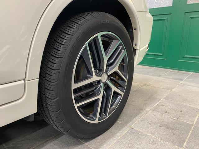 エクストレイル モード・プレミアハイコントラストインテリア　特別仕様車／白革Ｓ／ＡｐｐｌｅＣａｒｐｌａｙ／ＡｎｄｒｏｉｄＡｕｔｏ／ナビ／フルセグＴＶ／Ｓ＆Ｂ＆３６０度カメラ／シートＨ／ＬＥＤライト／Ｐゲート／Ｂｌｕｅｔｏｏｔｈオーディオ／クリアランスソナー（44枚目）