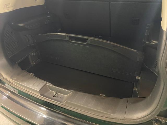 エクストレイル ２０Ｘ　ナビ／フルセグＴＶ／バックカメラ／シートヒーター／ＬＥＤヘッドライト／Ｂｌｕｅｔｏｏｔｈオーディオ／ハンズフリー通話／トラクションコントロール／アイドリングストップ／電源ソケット／１年保証（14枚目）