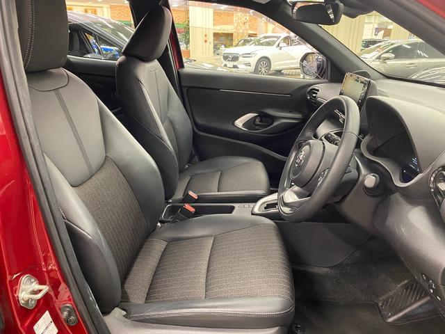 TOYOTA YARIS CROSS Z