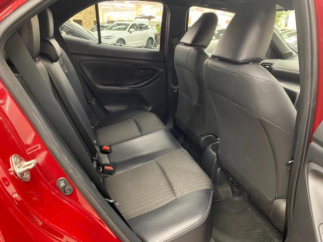 TOYOTA YARIS CROSS Z