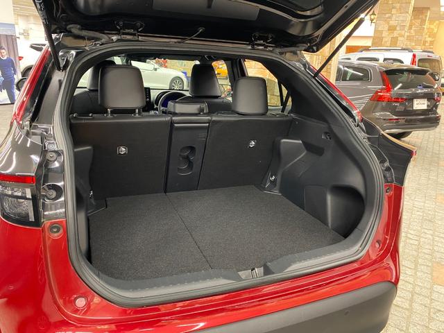 TOYOTA YARIS CROSS Z