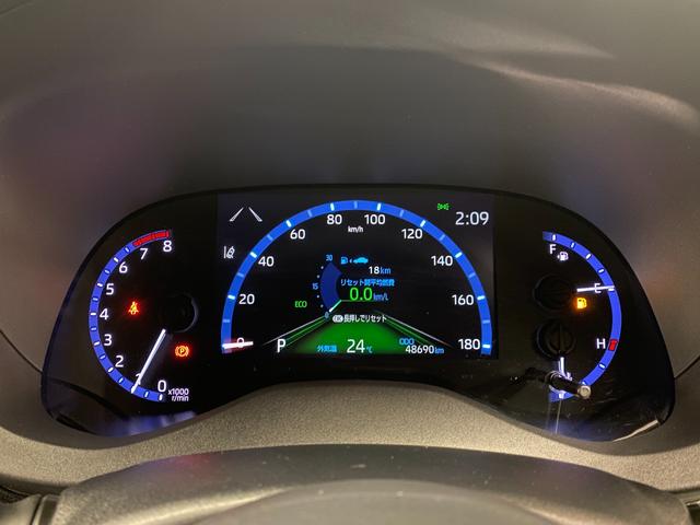 TOYOTA YARIS CROSS Z