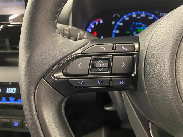 TOYOTA YARIS CROSS Z
