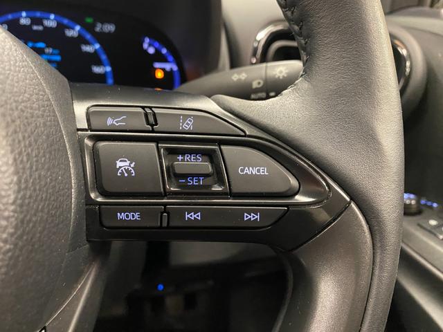 TOYOTA YARIS CROSS Z