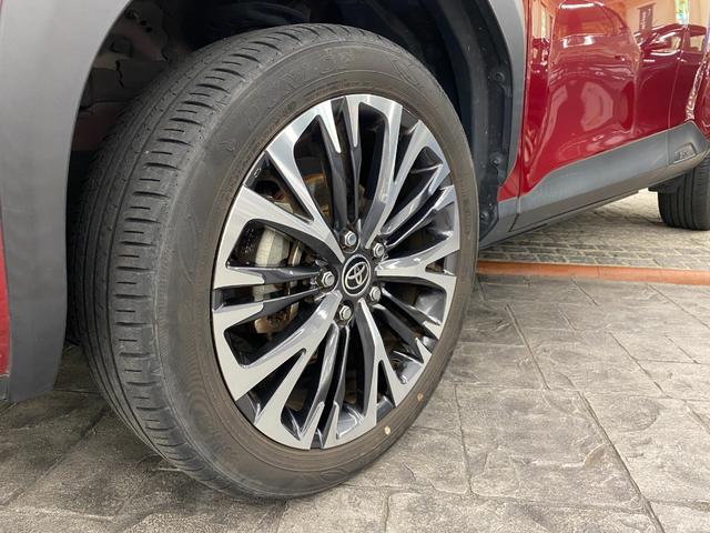 TOYOTA YARIS CROSS Z