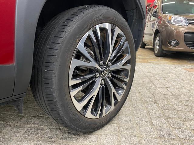 TOYOTA YARIS CROSS Z