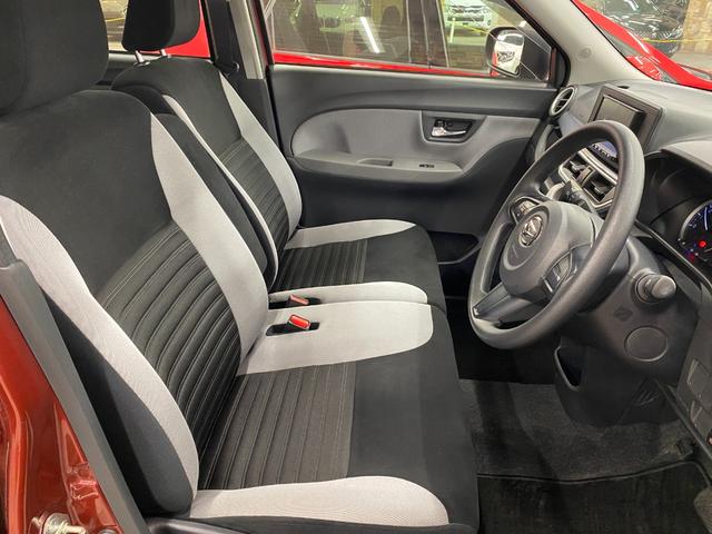 DAIHATSU CAST ACTIVA X LIMITED SA III