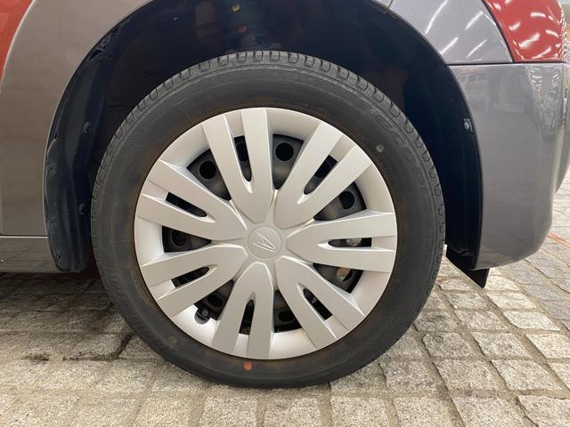 DAIHATSU CAST ACTIVA X LIMITED SA III
