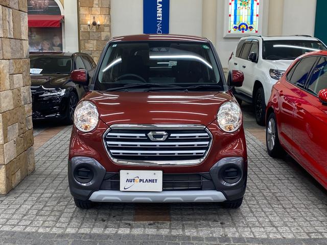 DAIHATSU CAST ACTIVA X LIMITED SA III