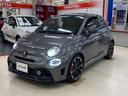 ABARTH ABARTH 595