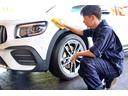 MERCEDES BENZ GLB