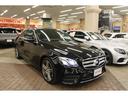 MERCEDES BENZ E-CLASS