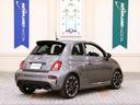 ABARTH ABARTH 595