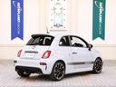 ABARTH ABARTH 595