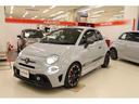 ABARTH ABARTH 595