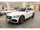 MERCEDES BENZ C-CLASS ALL TERRAIN