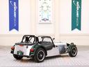 CATERHAM SUPER SEVEN