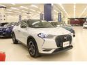 DS AUTOMOBILES DS3 CROSSBACK