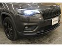CHRYSLER JEEP JEEP CHEROKEE