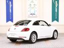 VOLKSWAGEN THE BEETLE