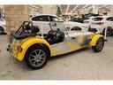 CATERHAM SEVEN 160