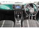 VOLKSWAGEN THE BEETLE